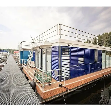 Apartamento Havelland *