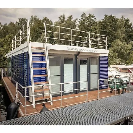 Havelland Apartamento Zehdenick