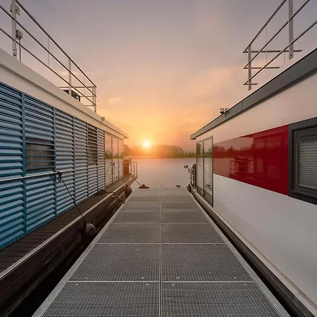 Daire Havelland Neuhof (Mecklenburgische Seenplatte)