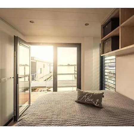 Apartamento Havelland Zehdenick