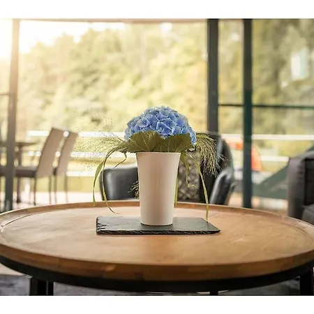 Havelland Apartment *