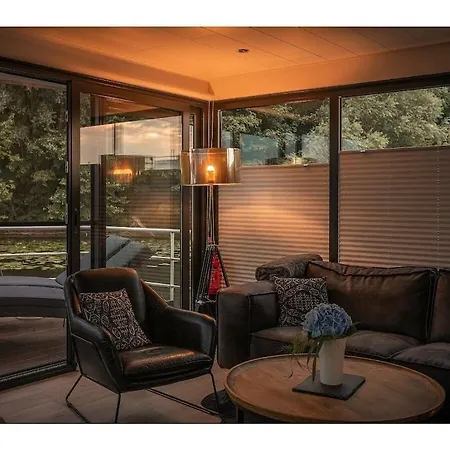 Apartamento Havelland Zehdenick