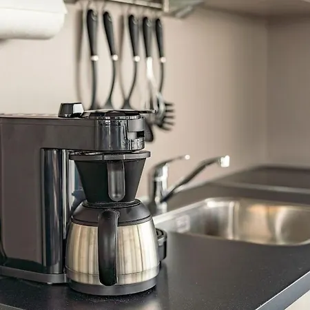 Daire Havelland Neuhof (Mecklenburgische Seenplatte)