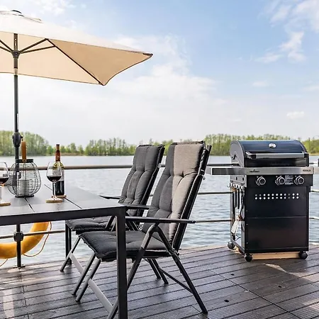 Apartment Havelland