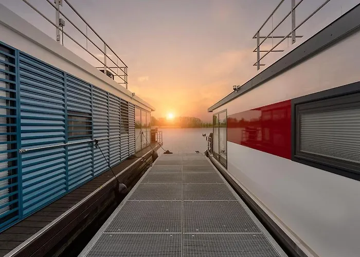 Apartamento Havelland Zehdenick