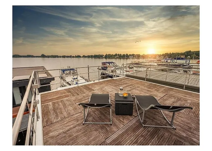 Apartamento Havelland