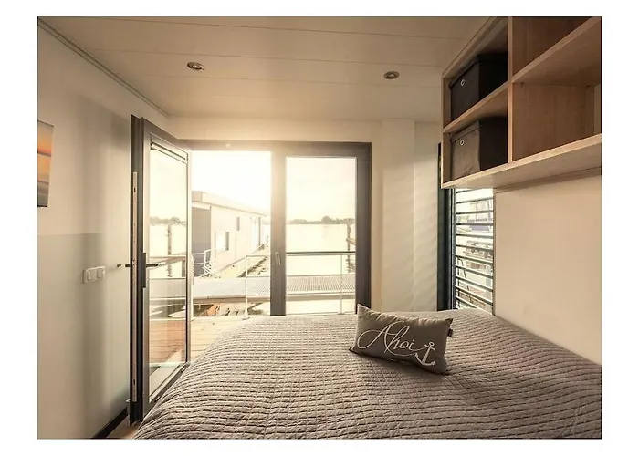 Apartamento Havelland Zehdenick