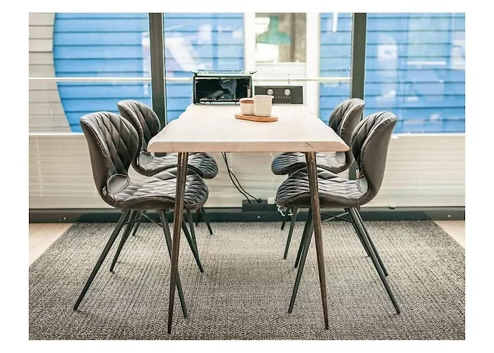 Apartamento Havelland *