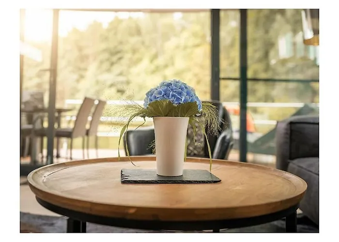 Havelland Apartamento *