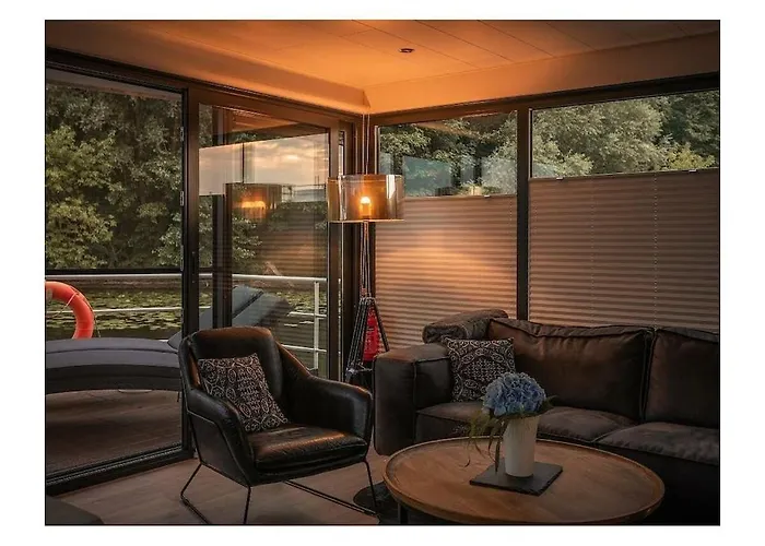 Apartamento Havelland Zehdenick