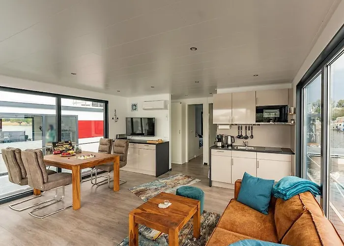 Havelland * Zehdenick