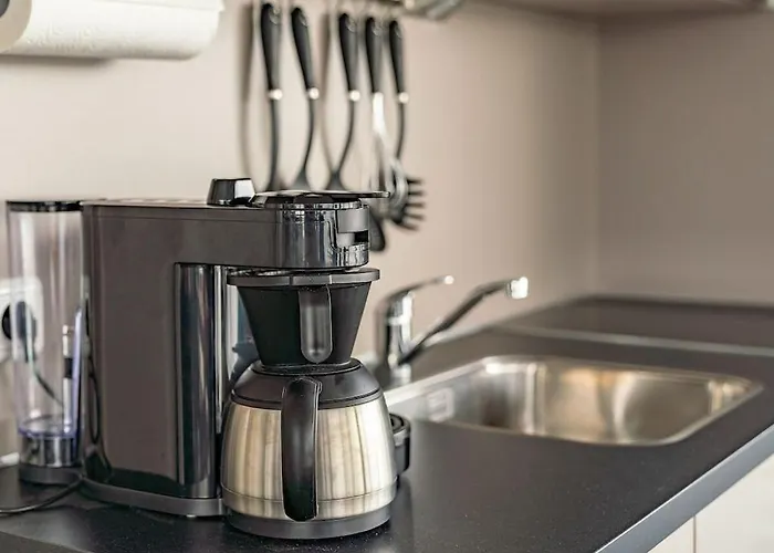 Apartamento Havelland Zehdenick