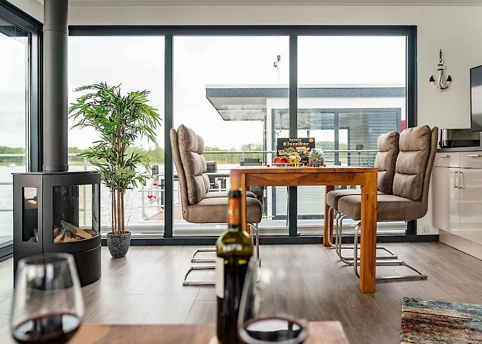 Havelland Apartamento *