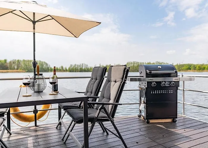 Apartamento Havelland