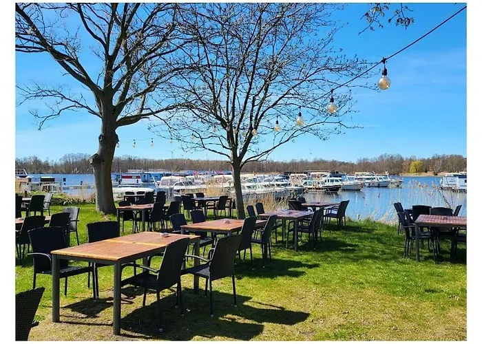 Havelland * Zehdenick