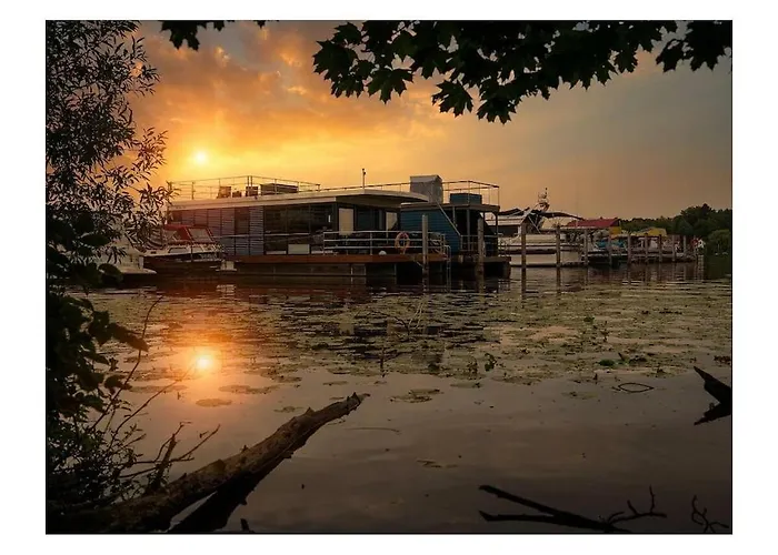 Apartamento Havelland